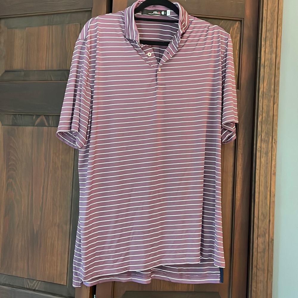 RLX Men’s Golf Shirt